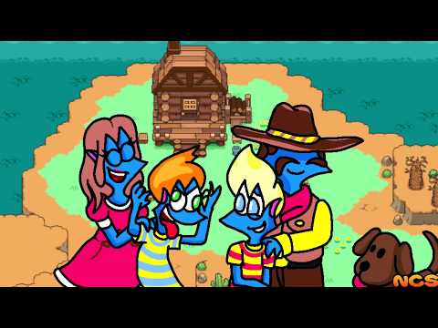 EarthBound VS. Mother 3 - Fake Sequelitis