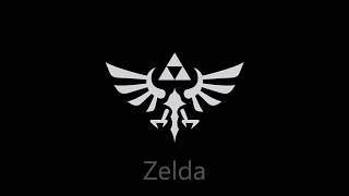 Glitch - Zelda Main Theme - New Album Bug Bytes Coming Soon! 2017