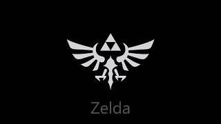 Glitch - Zelda Main Theme - New Album Bug Bytes Coming Soon! 2017