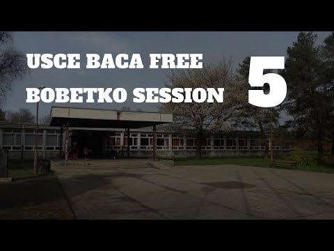 Usce baca free 5 (Bobetko)