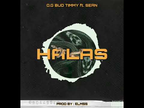 OG Bud Timmy - Halas feat. Sean (Prod. By: elmss)