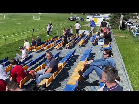 SEMP - KS II Raszyn   1:0   (22.04.2023, seniorzy, skrót)