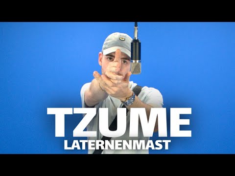TZUME - LATERNENMAST | BLUEBOXSESSION #37