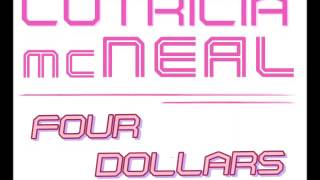 Lutricia McNeal - Four dollars