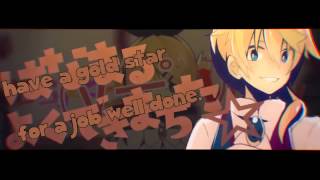 Download lagu Kradness - Childish War(Okochama Sensou) English Sub mp3