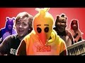 DON T JUMPSCARE ME FNAF Song Five Nights At Freddy S Parody
