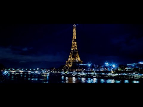 Masteri ft 105poetic - Tbilisi - Paris