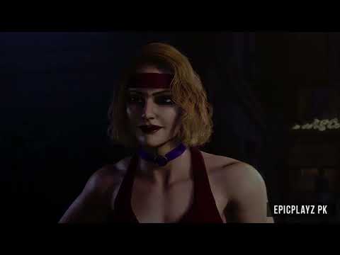 STREET FIGHTER 6 Gameplay Walkthrough Part 2 STORY MODE FULL GAME - No Commentary