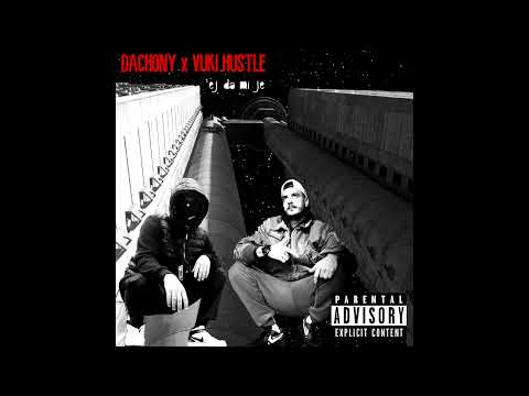Vuki x Dachony - Ej da mi je ( Official audio 2021.)