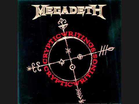 Evil That's Within - Megadeth