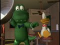 Sitting Ducks S1 E12 Waddle S Spud Bud