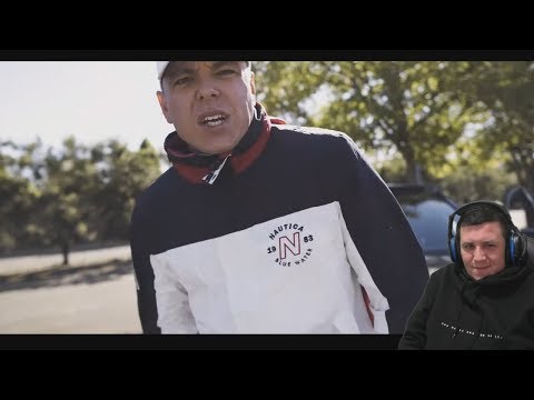 Kraayziie Reacts To MENACE -WoOZY