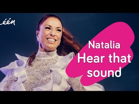 Natalia – Hear That Sound