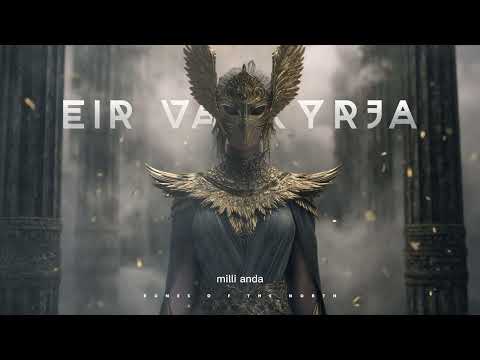 Eir Valkyrja (Eir the Valkyrie) | Old Norse Viking Music