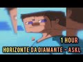 1 HOUR 𝐇𝐎𝐑𝐈𝐙𝐎𝐍𝐓𝐄 𝐃𝐄 𝐃𝐈𝐀𝐌𝐀𝐍𝐓𝐄 𝐀𝐒𝐊�
