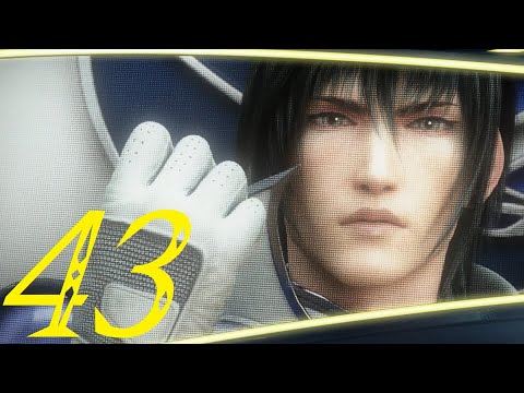 Eden | Final Fantasy XIII (13) 100% Walkthrough "43/64" (No Commentary)