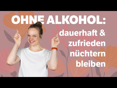 Zufrieden ohne Alkohol: Einblicke in unsere Liveklassen