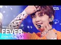 ENHYPEN 엔하이픈 FEVER 인기가요 Inkigayo 20210523