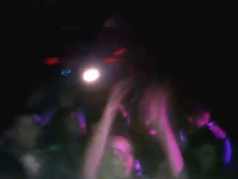 Odd Parents Mylos Warehouse (Ellum Showcase 2015)