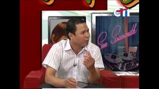 ថ្ងៃណាមានសង្ឃឹម ? (សាមុត) Thngai Na Mean Sangkheum