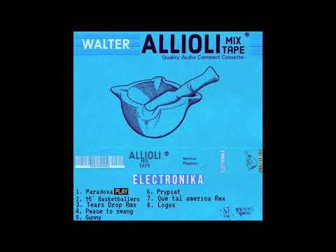 Walter - Paradoxa