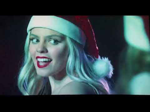 Mean Girls 2024 Christmas dance