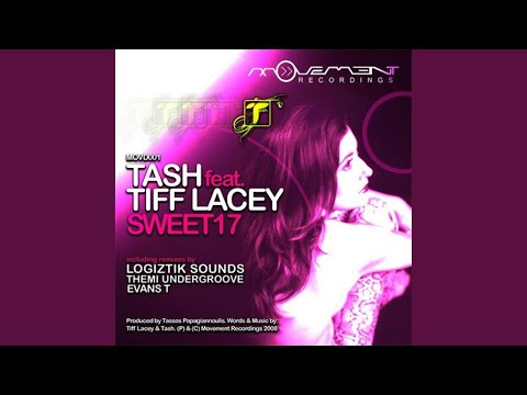 Sweet 17 feat. Tiff Lacey (Themi Undergroove Remix)