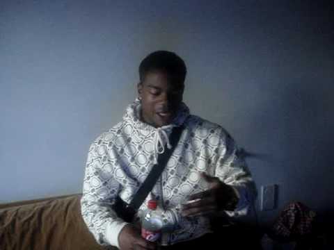 WSC Records Spit Sessie Steef