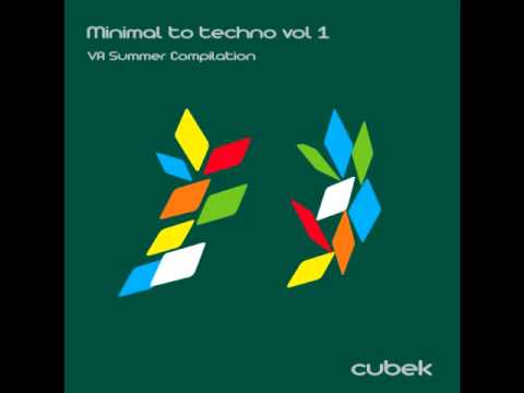 DaViX - Colombia ( Original mix ) Techno Minimal Sound