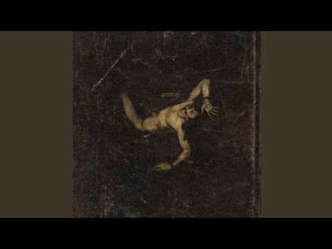 Craig Xen - PRIMAL (feat. Killstation)