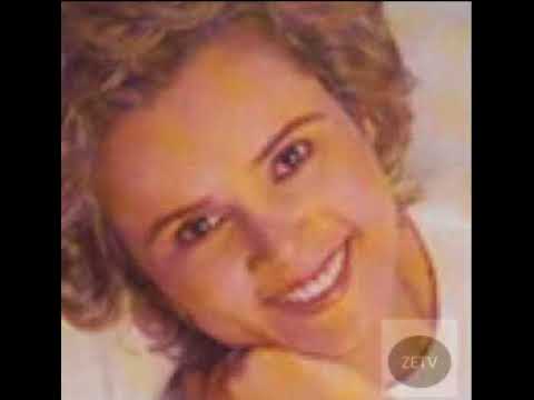 Edinha Hirle 1 CD . Minha Prece