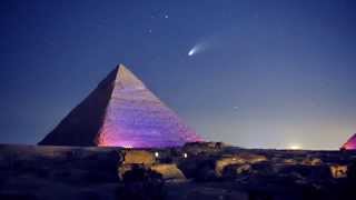 Aly & Fila with Ferry Tayle - Nubia [HD]