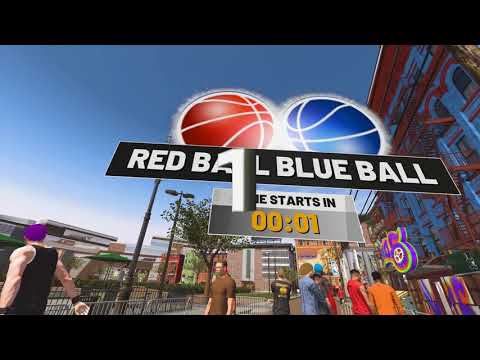 NBA2K19 NEIGHBORHOOD Ҳȥ졼顼