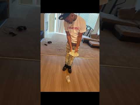 Jame$TooCold - Yellow Tape