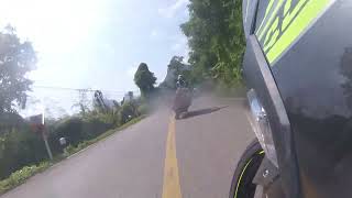 ข้างหน้าเค้ารถอะไรแรงแท้