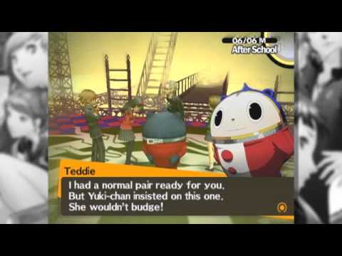 Endurance Run: Persona 4 - Part 48