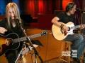 avril lavigne sk8er boi sessions at aol 2004 
