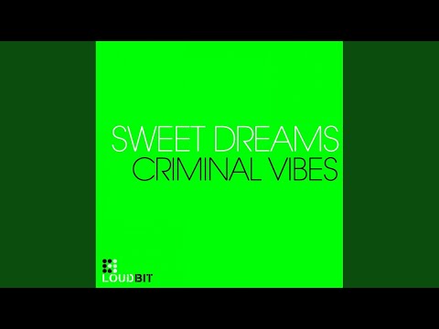 Sweet Dreams (Club Mix)