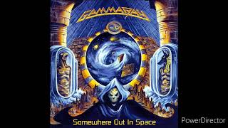 Gamma Ray- Beyond The Black Hole