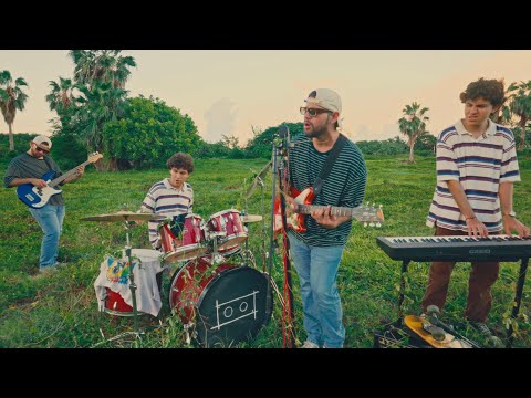 The Cassettes - JOY (Visualizer)