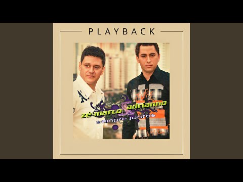 Você Pode Ser Feliz (Playback)