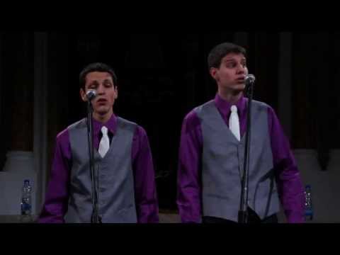 Klapa Panon - Divji cvit