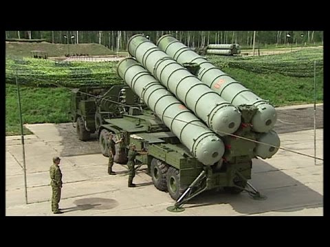 پیشنهاد روسیه به ایران برای تحویل سیستم ضد موشکی جدید