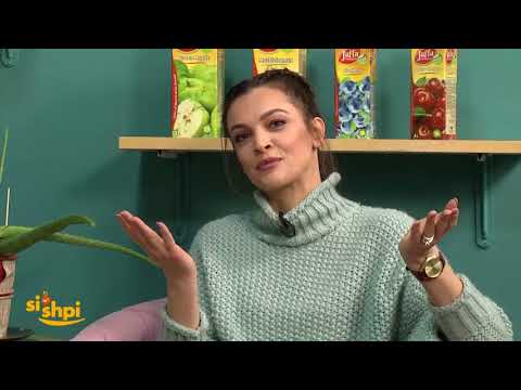 Si n`Shpi - Emisioni 59 - Andin Hoti dhe Besnik Ademi