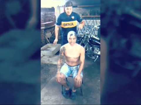 CONDON CHALLENGE (Martin, Tana, Nando)