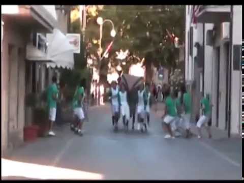Palio delle Barche 2009 - Video Ufficiale