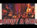 Nirvana - About a Girl single [Full] 