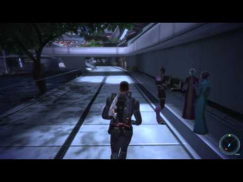 Mass Effect Walkthrough - [Paragon] - Part 17