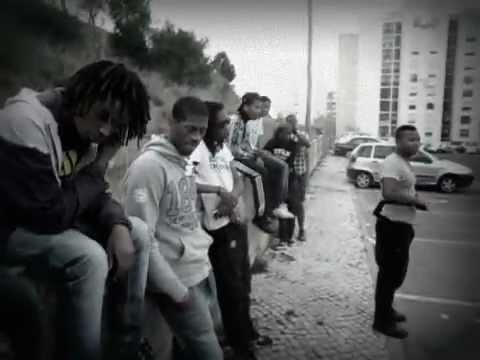 Nelito Mtb - Nos Cu Nos  (VIDEOCLIP)