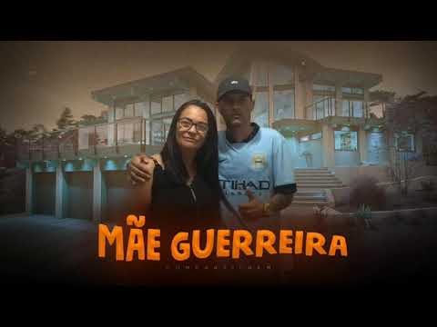 Choko Mc - Mãe Guerreira (Dj Aladdin)